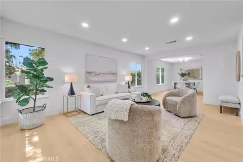Living - 137 S Thistle, Brea, CA 92821 photo 2 of 4