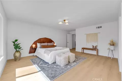 Bedroom - 137 S Thistle, Brea, CA 92821 photo 2 of 5