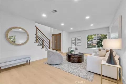 Living - 137 S Thistle, Brea, CA 92821 photo 3 of 4