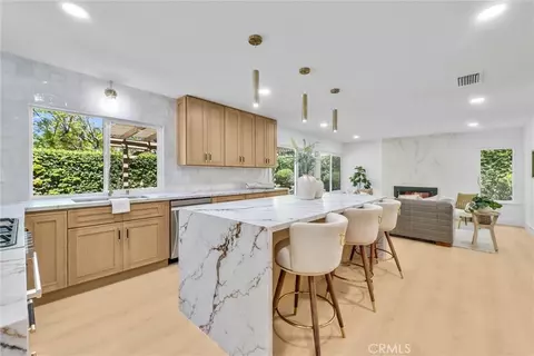 Kitchen - 137 S Thistle, Brea, CA 92821 photo 2 of 2