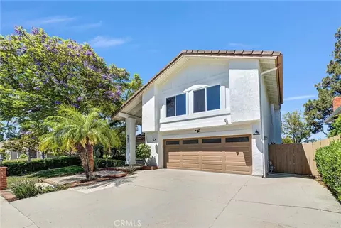 Exterior - 137 S Thistle, Brea, CA 92821 photo 2 of 2