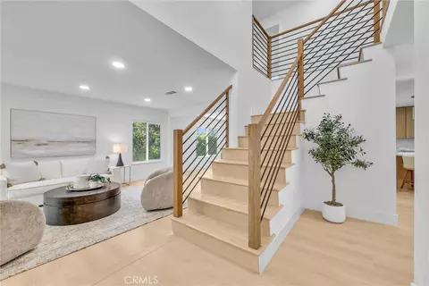 Entry Way - 137 S Thistle, Brea, CA 92821 photo 1 of 1