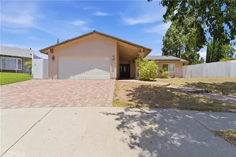 20853 Laurent St, Chatsworth, CA 91311
