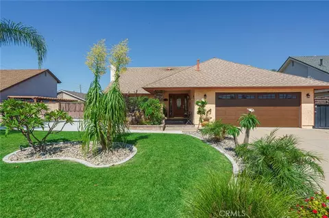 12476 Kumquat Pl, Chino, CA 91710