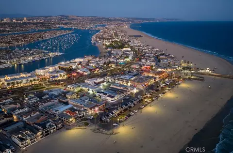 2212 W Oceanfront, Newport Beach, CA 92663