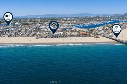 2212 W Oceanfront, Newport Beach, CA 92663