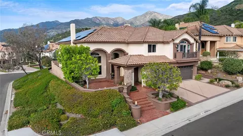 32971 Pinnacle Dr, Trabuco Canyon, CA 92679