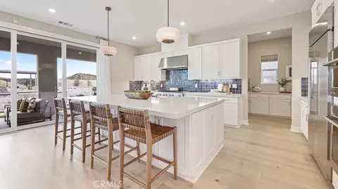 24328 Corte Cambur, Valencia, CA 91354