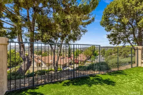 27355 Paseo Laguna, San Juan Capistrano, CA 92675