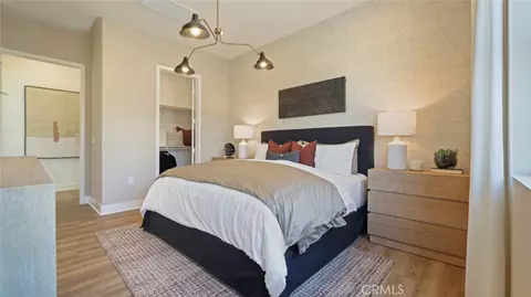 Bedroom - 312 Junco, Irvine, CA 92618 photo 5 of 6