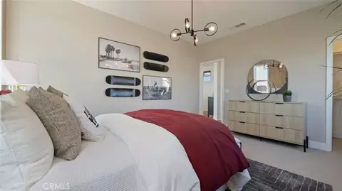 Bedroom - 312 Junco, Irvine, CA 92618 photo 4 of 6