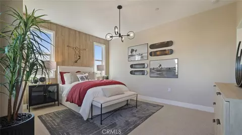 Bedroom - 312 Junco, Irvine, CA 92618 photo 3 of 6