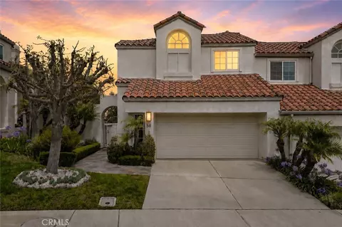 58 Marseille, Laguna Niguel, CA 92677