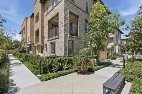 40 Sanctuary, Mission Viejo, CA 92692