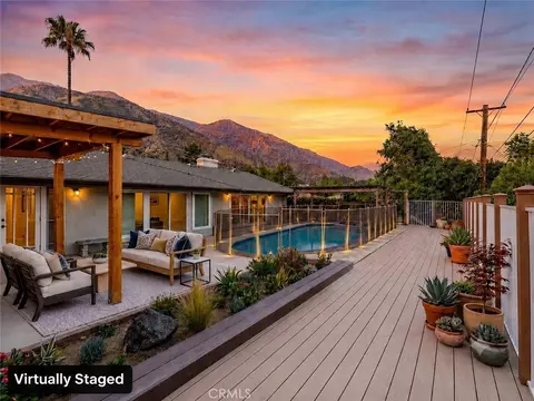 3860 Valley Lights Dr, Pasadena, CA 91107