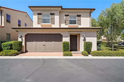 41 Coleridge, Irvine, CA 92620