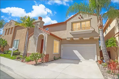 15 Pacifica, Aliso Viejo, CA 92656