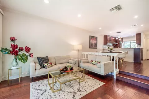 Living - 249 Pineview, Irvine, CA 92620 photo 3 of 3