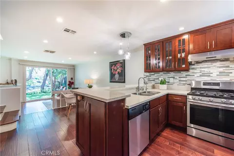 Kitchen - 249 Pineview, Irvine, CA 92620 photo 1 of 3