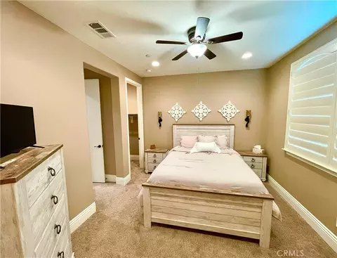 Bedroom - 12468 Locke, Riverside, CA 92503 photo 8 of 8
