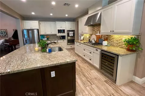 Kitchen - 12468 Locke, Riverside, CA 92503 photo 2 of 3