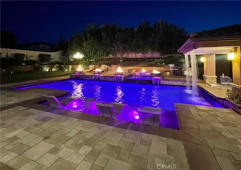 Exterior - 12468 Locke, Riverside, CA 92503 photo 4 of 8