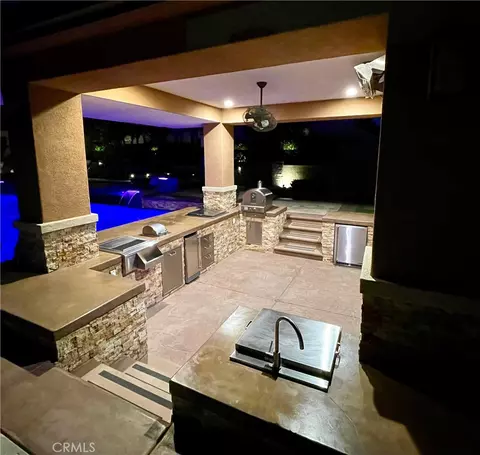 Kitchen - 12468 Locke, Riverside, CA 92503 photo 3 of 3