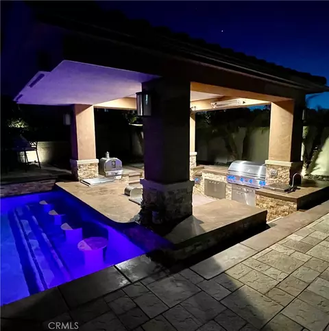 Exterior - 12468 Locke, Riverside, CA 92503 photo 3 of 8