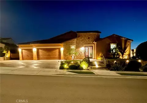 Exterior - 12468 Locke, Riverside, CA 92503 photo 2 of 8