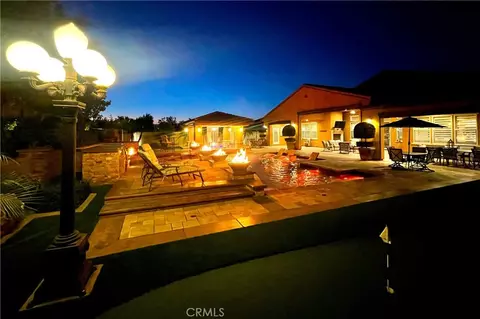 Exterior - 12468 Locke, Riverside, CA 92503 photo 5 of 8
