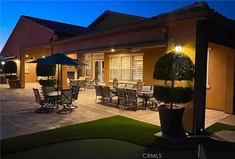 Exterior - 12468 Locke, Riverside, CA 92503 photo 7 of 8