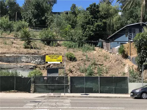 2422 Riverside Dr, Los Angeles, CA 90039