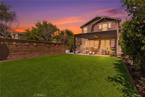 33 Fosco, Rancho Mission Viejo, CA 92694