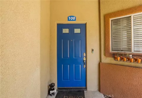 2941 Via Milano #108, Corona, CA 92879