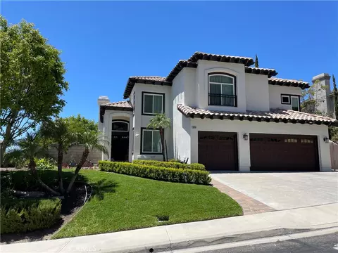 32191 Weeping Willow St, Trabuco Canyon, CA 92679