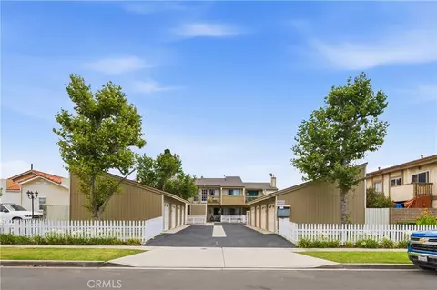 12582 Adelle St, Garden Grove, CA 92841