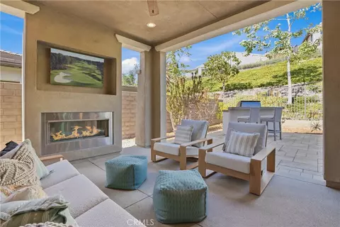 72 Cerrero Ct, Rancho Mission Viejo, CA 92694
