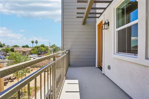 Exterior - 144 S Iris, Compton, CA 90220 photo 6 of 7