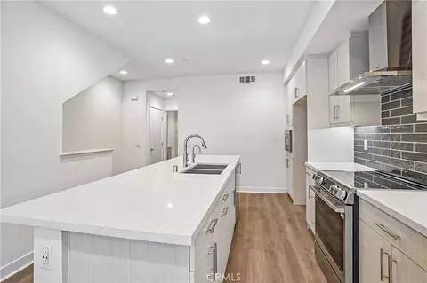 Kitchen - 144 S Iris, Compton, CA 90220 photo 1 of 2