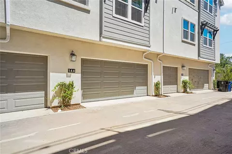 Exterior - 144 S Iris, Compton, CA 90220 photo 7 of 7