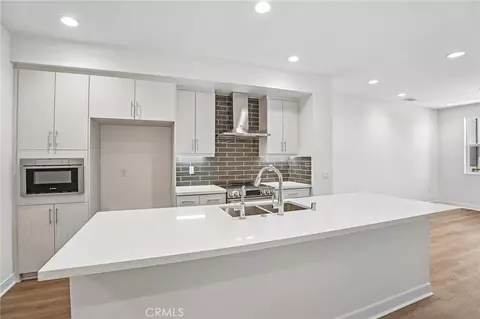 Kitchen - 144 S Iris, Compton, CA 90220 photo 2 of 2