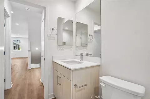 Entry Way - 144 S Iris, Compton, CA 90220 photo 1 of 3