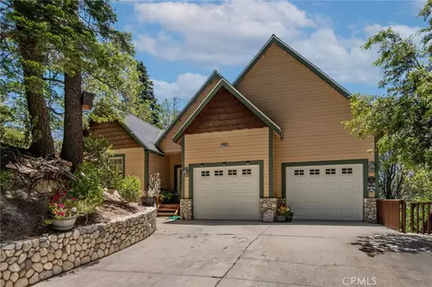 27347 Maplewood, Lake Arrowhead, CA 92352