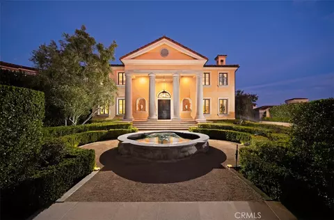 4 Clearview, Newport Coast, CA 92657