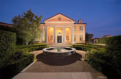 4 Clearview, Newport Coast, CA 92657