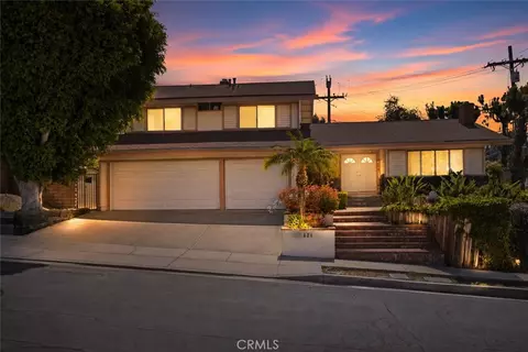 426 S Fernhill Ln, Anaheim, CA 92807