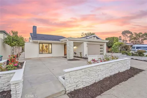 610 Calle Vicente, San Clemente, CA 92673