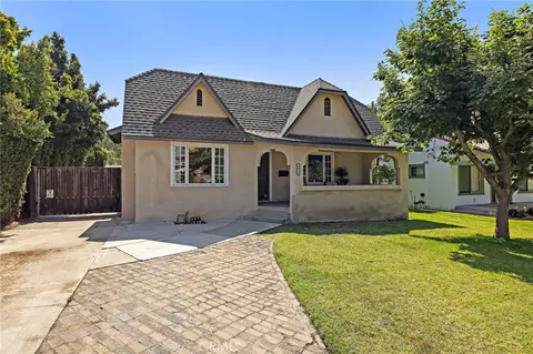 2034 Marengo, South Pasadena, CA 91030