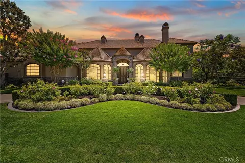 6 Hunter, Coto De Caza, CA 92679