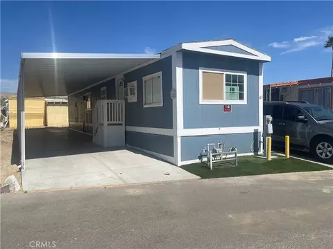 17300 Corkill Rd #162, Desert Hot Springs, CA 92241